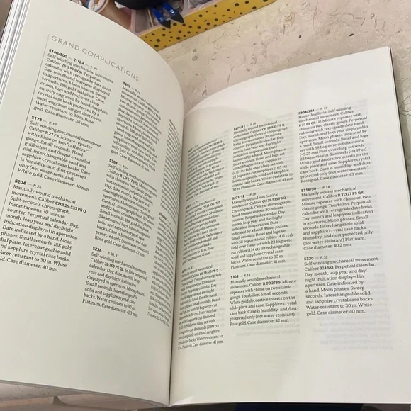 2024 collection Patek, Philip collections - Picture 8 of 9